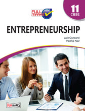 Complete Study Material Entrepreneurship Class 11