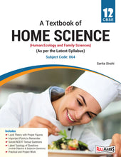 Home Science Class 12