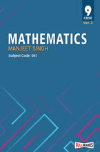 Manjeet Singh Maths Class 9