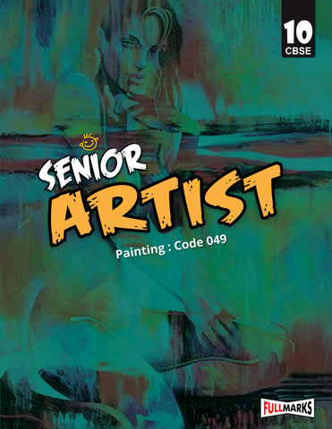 Senior Artist Class 10