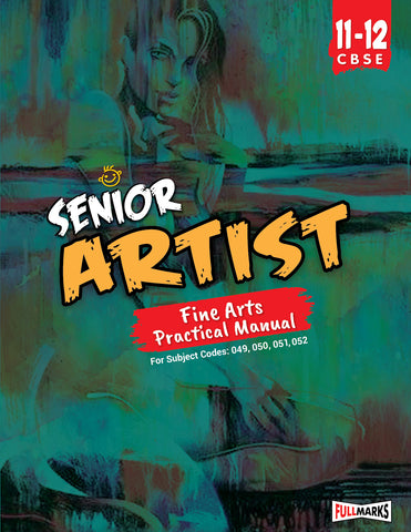 Senior Artist Class 11 & 12