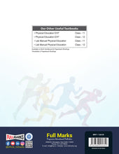 Mainstream Health & Physical Education Class 9, 10, 11 & 12